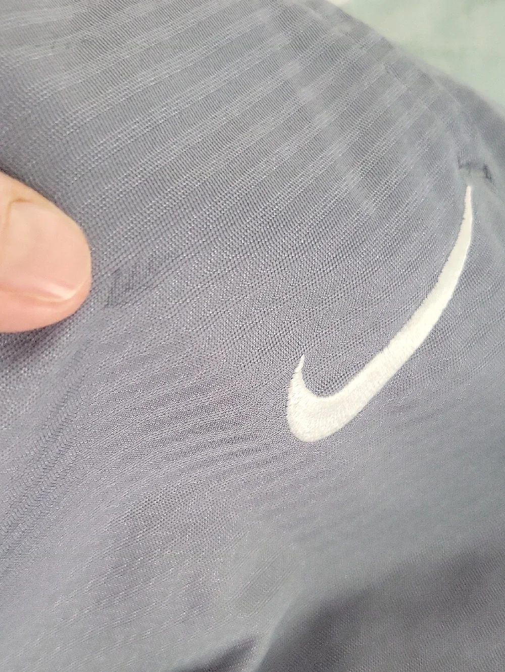 Nike lightweight shorts